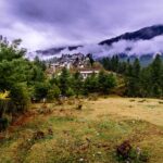Trans Bhutan Trail
