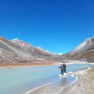 Soi Yaksa Trek