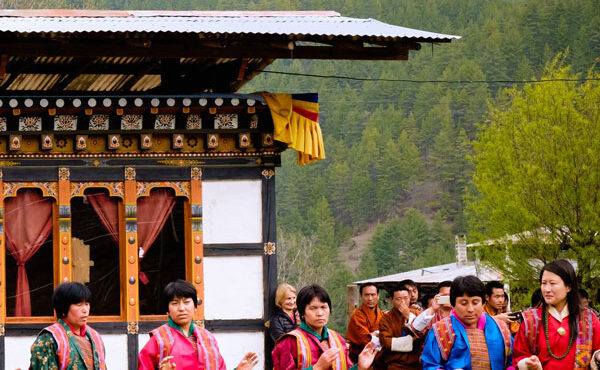 Bumthang